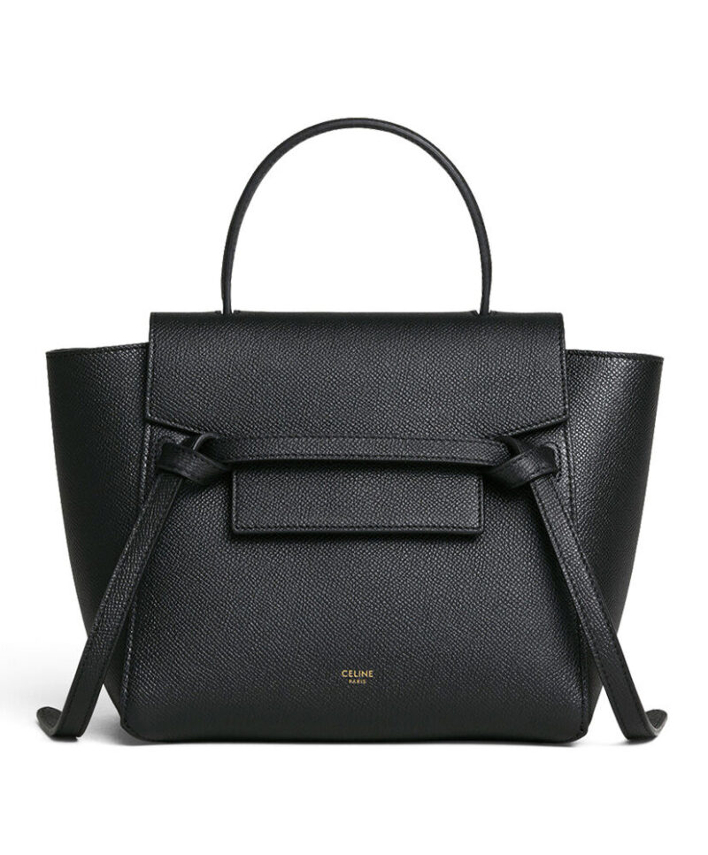 Celine Nano Belt Bag 189003